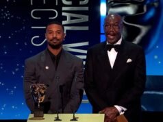 DOLLY HEADDRESS: Los liberales en guerra entre sí (y disadvantage la BBC) por la víctima de Tourette que gritó N-palabra a las estrellas negras