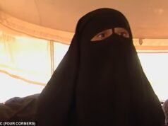 La mayoría de las novias de ISIS podrían ser reasentadas en Victoria y una pequeña parte en Nueva Gales del Sur