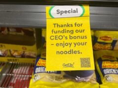 Los compradores se vuelven contra Coles y Woolworths mientras el PAN se convierte en un lujo “extravagante” en la cada vez más profunda crisis del costo de vida en Australia.