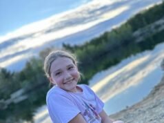 Tragedia cuando una joven muere en una avalancha en Utah durante unas vacaciones familiares de esquí