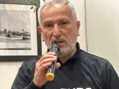 El médico australiano Jamal Rifi rompe su silencio sobre sus esfuerzos por traer a casa a las novias de ISIS desde Siria, mientras ataca brutalmente a Albo.