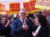 Starmer al borde del desastre en las elecciones parciales: la encuesta muestra que los Verdes de extrema izquierda podrían lograr una sorprendente victoria en Gorton mientras la campaña entra en un frenético último día … pero la reforma todavía está en lucha