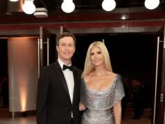 El suegro de Ivanka Trump, DESTERRADO por Macron después de provocar una tormenta diplomática: Francia desciende a la anarquía