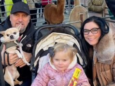 Los padres ‘no fueron escuchados’ mientras la condición de la niña de dos años con meningitis temporal empeoraba