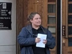 Estafadora fingió que tenía un marido que estaba gravemente enfermo para estafar a sus vecinos transgression dinero