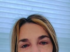 La llorosa Savannah Guthrie ofrece una recompensa de 1 MILLÓN de dólares por su madre secuestrada, Nancy Guthrie, de 84 años, y admite por primera vez que puede estar muerta.