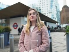 Los delincuentes sexuales que atacan a mujeres en los trenes escapan de la justicia debido a un circuito cerrado de televisión defectuoso