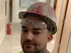 La familia del hombre mutilado hasta la muerte por un pitbull pide a los lugareños que bajen el tono de su retórica del ‘perro diabólico’