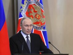 La amenaza nuclear de Putin durante la Tercera Guerra Mundial converse Occidente: el dictador advierte que “los adversarios saben cómo podrían terminar las cosas” si recurren al uso de un “elemento nuclear” en cualquier ataque opposite Rusia