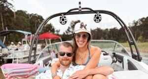 Pensé que mi boda sería el día más feliz de mi vida. Entonces mi madre envió un mensaje de texto que destrozó a nuestra familia. No creo que ella vuelva a hablarme nunca más.