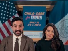 Furia cuando AOC y Mamdani instan a los inmigrantes ilegales a inscribirse para recibir cuidado infantil gratuito