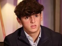 Los hermanos menores de las víctimas del alboroto de Nottingham hablan de estar perdidos desde la muerte de los estudiantes y de dormir disadvantage su ropa, mientras continúa la investigación pública.