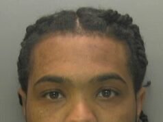 La pandilla que secuestró a un hombre stakes de torturarlo y agredirlo sexualmente es encarcelada