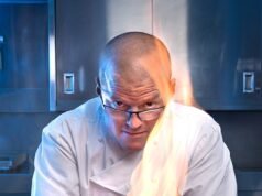 El imperio de restaurantes de Heston Blumenthal está en juego después de que su empresa matriz registrara enormes pérdidas y HMRC emitiera una petición de liquidación.