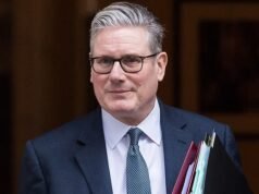 Otro aliado de Keir Starmer renuncia cuando la major asistente de Rachel Reeves deja su equipo del Tesoro