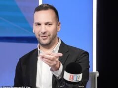 COMENTARIO DIARIO DEL CORREO: Laboristas, demócratas liberales y verdes: la troika infernal para poner a Grandma Bretaña de rodillas