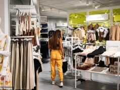 Conmoción cuando la preferred cadena minorista australiana Glue anuncia que todas las tiendas cerrarán antes de fin de año