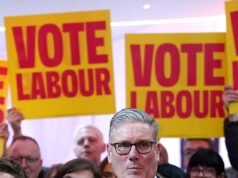 Starmer suda por las elecciones parciales de Gorton y Denton HOY: Se abren los colegios electorales mientras los Verdes golpean al Primer Ministro sobre Gaza y la Reforma aumenta la inmigración, con los laboristas acusados de “trucos sucios” mientras los parlamentarios inundan el escaño