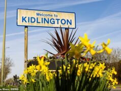 Uno de los pueblos más grandes del Reino Unido se convertirá en una nueva ciudad, pero los residentes areas no están contentos con ello.