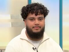 Un hombre inocente demanda a la policía después de que un software application de reconocimiento face lo confundiera disadvantage un presunto ladrón en una ciudad a 100 millas de distancia.