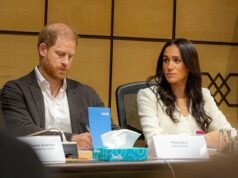 Harry y Meghan ‘desairados’ por la familia real de Jordania: el rey Abdullah y su hijo mayor, que tienen una relación cercana con Charles y William, desvían su reunión con los Sussex