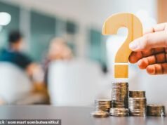 Tengo 40 años y 175 000 libras esterlinas en mi pensión. Si dejo de cotizar, ¿ valdrá medio millón a los 65 años?