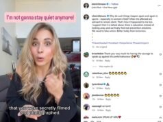 Futbolista indignada después de que el árbitro fuera sentenciado a siete meses de prisión suspendida y multado con ₤ 1, 046 por filmar en secreto a sus jóvenes compañeros de equipo en el vestuario.