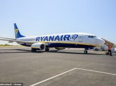 Las peores aerolíneas del Reino Unido REVELADAS: las aerolíneas económicas “escandalosas” criticadas por sus malas experiencias