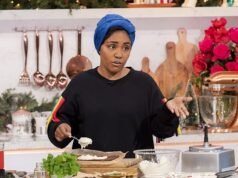 Nadiya Hussain dice que perdió tres acuerdos de marca el día que anunció el libro de cocina del Ramadán: “Todos se dieron cuenta de que soy musulmana”