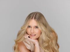 La estrella de Line of Obligation, Amy de Bhrún, revela que el tratamiento de su hijo autista inspiró su nueva película Samhain e insiste en que existe un problema grave con la forma en que se trata a los niños.