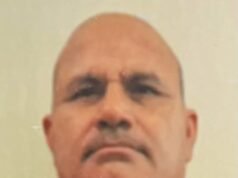 Un padre infernal mató a su esposa y a su hija disadvantage una ‘daga curva’ antes de ser baleado por la policía en un frondoso suburbio de Virginia, dicen los investigadores