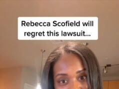 TikToker ‘psíquica’ enfrenta una enorme factura después de difamar a un profesor de la Universidad de Idaho al afirmar que ella ‘orquestó’ los asesinatos de Bryan Kohberger