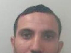 Solicitante de asilo afgano que agredió sexualmente a dos mujeres en sus propios hogares mientras repartía comida para llevar es encarcelado