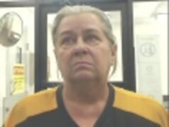 Madre de tres hijos que desapareció justo antes de Navidad de 2001 es vista por primera vez en 24 años después de abandonar a sus hijos para empezar una nueva vida.