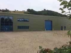 El Ayuntamiento desembolsa más de 3 millones de libras esterlinas por un depósito de vehículos pesados inutilizable … a pesar de la advertencia sobre el agujero negro de la financiación