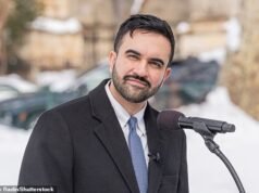 Zohran Mamdani gana otra sorprendente concesión de Trump al ordenarle a ICE que libere a un estudiante