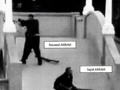 Surgen nuevos e impactantes detalles sobre el viaje al extranjero de los presuntos terroristas de Bondi Beach antes del ataque