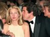 La bomba del aborto de Carolyn Bessette: Por primera vez, MAUREEN CALLAHAN revela un complot verdaderamente despiadado para atrapar a JFK Jr. traiciones que se llevó a la tumba … y por qué todo lo que sabemos sobre ella es pura fantasía