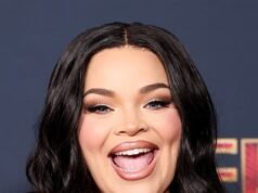 Por qué la nueva y preocupante amistad de la trágica novia de Liam Payne, Kate Cassidy, está siendo tildada de “repugnante”: los conocedores me llaman en estado de shock por su “falta de respeto” por KATIE HIND