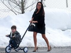 El controvertido tizón MAGA rompe el silencio después de provocar el colapso de Hillary Clinton durante la deposición de Epstein a puerta cerrada