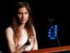 Furia cuando Amanda Knox inicia un podcast de Lucy Letby … después de admitir que sintió ‘reconocimiento’.