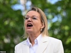 Sussan Ley ahora recibe 220 000 dólares al año por no hacer NADA después de dejar la política, y usted está pagando por ello
