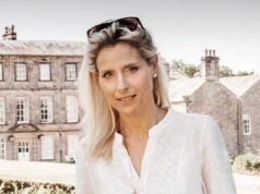 RICHARD EDEN: La ‘hipocresía’ del viejo amigo de Willam provoca malos vientos