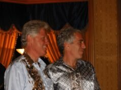 El furioso Expense Clinton pronuncia una explosiva declaración de Epstein insistiendo en que “no hice nada malo” mientras critica a los republicanos por interrogar a Hillary