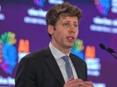 OpenAI, fabricante de ChatGPT, revela airplanes para hacer de Londres su mayor centro de investigación fuera de EE. UU. en medio de una carrera armamentista de IA de un billón de dólares