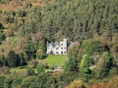 El multimillonario ruso del vodka pone a la venta la finca deportiva más cara de Escocia por 67 millones de libras, después de comprarla por 25 millones de libras hace nueve años