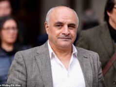 Los fiscales no logran anular la absolución del hombre que quemó el Corán frente a la embajada turca