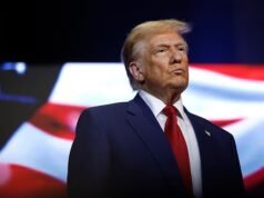 Trump emite escalofriante advertencia sobre misiles contra Irán mientras se arremolinan rumores de información secreta