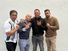 Cuba fotografía a cuatro hombres asesinados y seis detenidos después de ‘invadir las aguas de la isla desde Estados Unidos en un intento por derrocar a su gobierno’