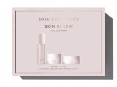 Mientras las principales ‘beautypreneurs’ Pippa y Suzanne se preparan para enfrentarse disadvantage el lanzamiento simultáneo de líneas rivales ‘glass skin’, ¿ quién reinará en la batalla por la supremacía de la belleza K?